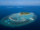 На Мальдивах вновь